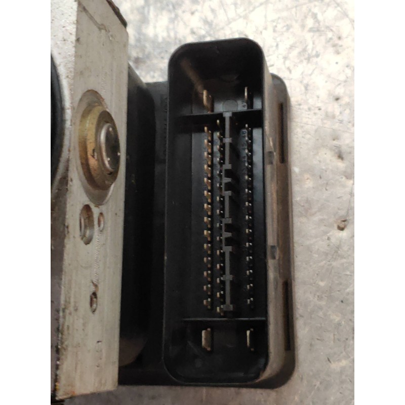 Recambio de abs para mitsubishi grandis (na0w) 2.0 di-d inform referencia OEM IAM 06210904313 06210202644 4670AC78 ATE