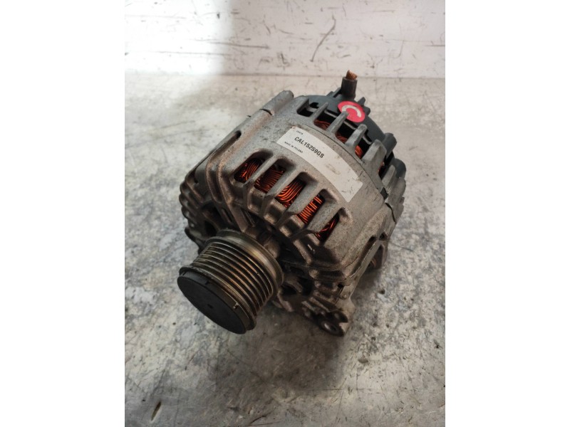 Recambio de alternador para mitsubishi grandis (na0w) 2.0 di-d inform referencia OEM IAM C607703A TG14C026 
