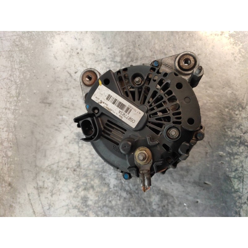 Recambio de alternador para mitsubishi grandis (na0w) 2.0 di-d inform referencia OEM IAM C607703A TG14C026 