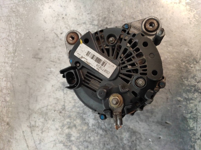 Recambio de alternador para mitsubishi grandis (na0w) 2.0 di-d inform referencia OEM IAM C607703A TG14C026 