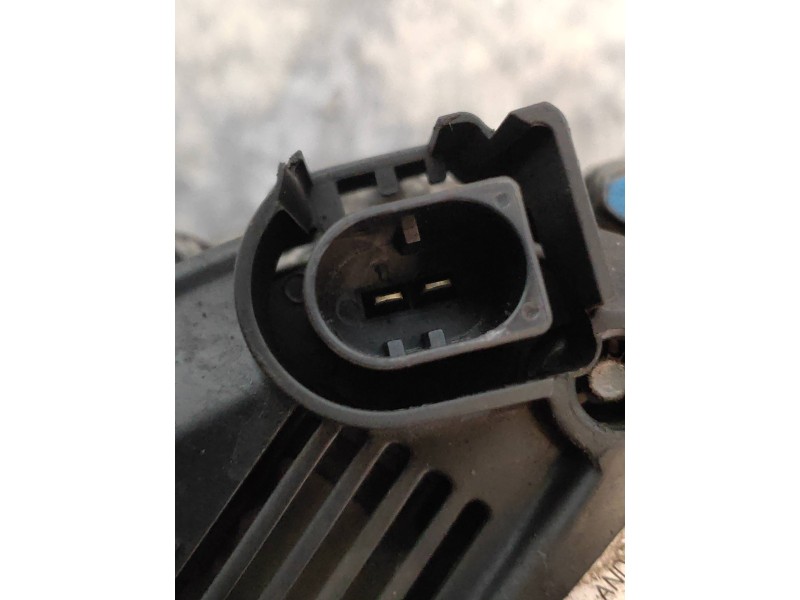 Recambio de alternador para mitsubishi grandis (na0w) 2.0 di-d inform referencia OEM IAM C607703A TG14C026 