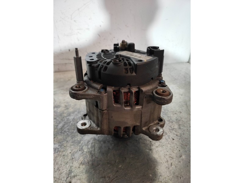 Recambio de alternador para mitsubishi grandis (na0w) 2.0 di-d inform referencia OEM IAM C607703A TG14C026 