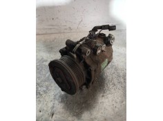 Recambio de compresor aire acondicionado para mitsubishi grandis (na0w) 2.0 di-d inform referencia OEM IAM 7813A010 AKC200A564 M