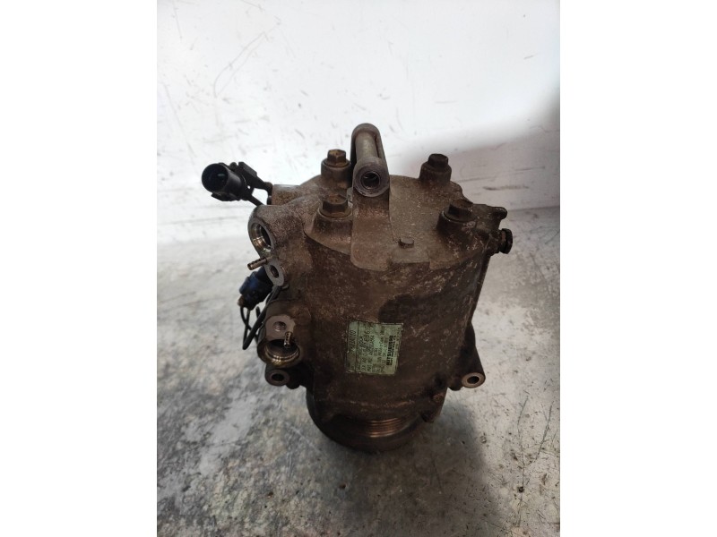 Recambio de compresor aire acondicionado para mitsubishi grandis (na0w) 2.0 di-d inform referencia OEM IAM 7813A010 AKC200A564 M