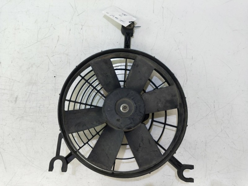 Recambio de electroventilador para opel pontiac trans sport referencia OEM IAM   