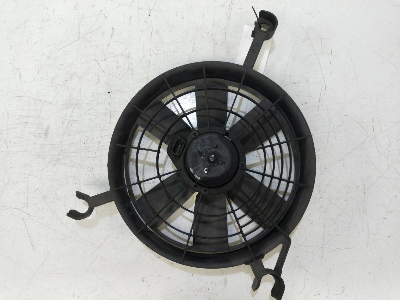 Recambio de electroventilador para opel pontiac trans sport referencia OEM IAM   