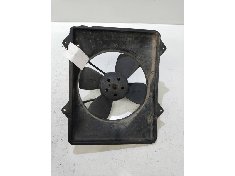 Recambio de electroventilador para porsche 924 referencia OEM IAM   