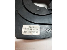 Recambio de anillo airbag para renault laguna ii (bg0) referencia OEM IAM 820000462 20293  2