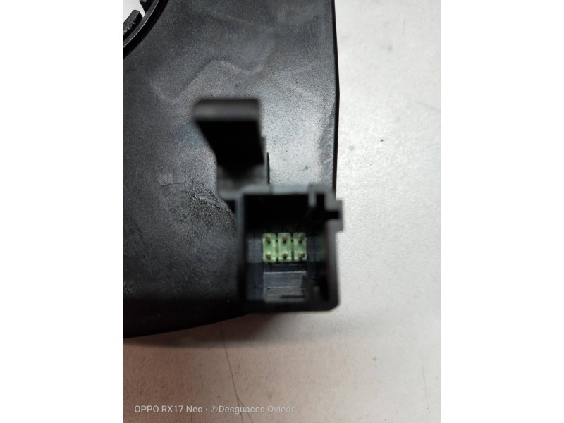 Recambio de anillo airbag para renault laguna ii (bg0) referencia OEM IAM 820000462 20293 