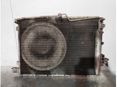 Recambio de condensador / radiador aire acondicionado para kia sorento 2.5 crdi vgt ex1 referencia OEM IAM D301730310 5A06 