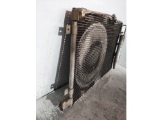 Recambio de condensador / radiador aire acondicionado para kia sorento 2.5 crdi vgt ex1 referencia OEM IAM D301730310 5A06  2