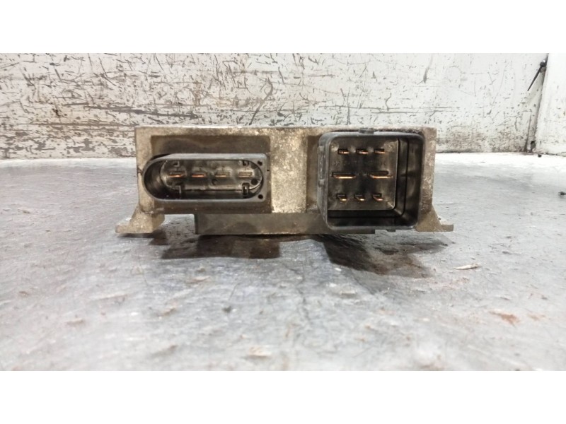 Recambio de resistencia calefaccion para renault scenic iii dynamique referencia OEM IAM 8200558438A  