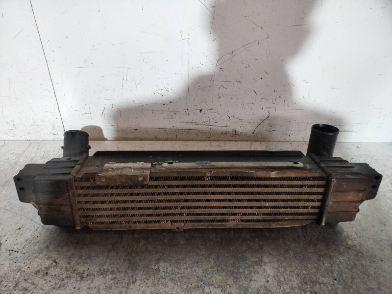 Recambio de intercooler para kia sorento 2.5 crdi vgt ex1 referencia OEM IAM 281904A160  