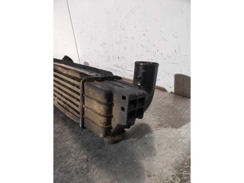 Recambio de intercooler para kia sorento 2.5 crdi vgt ex1 referencia OEM IAM 281904A160  