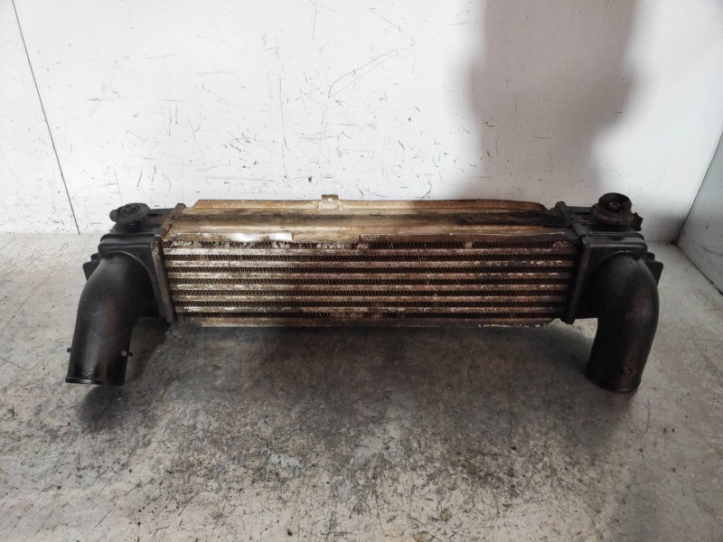 Recambio de intercooler para kia sorento 2.5 crdi vgt ex1 referencia OEM IAM 281904A160  