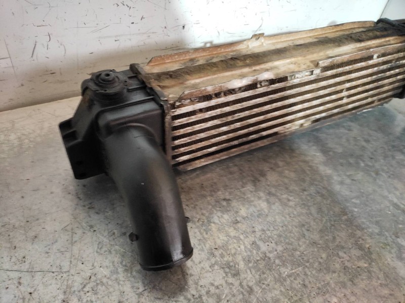 Recambio de intercooler para kia sorento 2.5 crdi vgt ex1 referencia OEM IAM 281904A160  