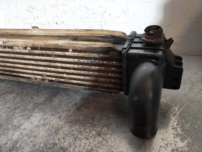 Recambio de intercooler para kia sorento 2.5 crdi vgt ex1 referencia OEM IAM 281904A160  