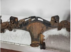 Recambio de puente trasero para kia sorento 2.5 crdi vgt ex1 referencia OEM IAM 532103E310  DISCO 2