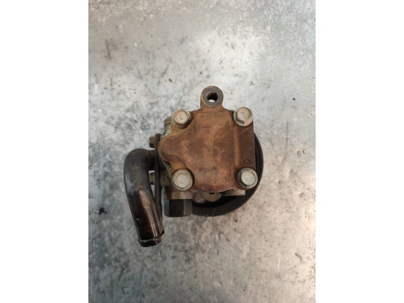 Recambio de bomba direccion para kia sorento 2.5 crdi vgt ex1 referencia OEM IAM   