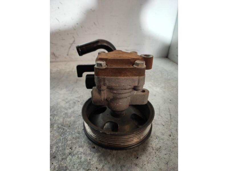 Recambio de bomba direccion para kia sorento 2.5 crdi vgt ex1 referencia OEM IAM   