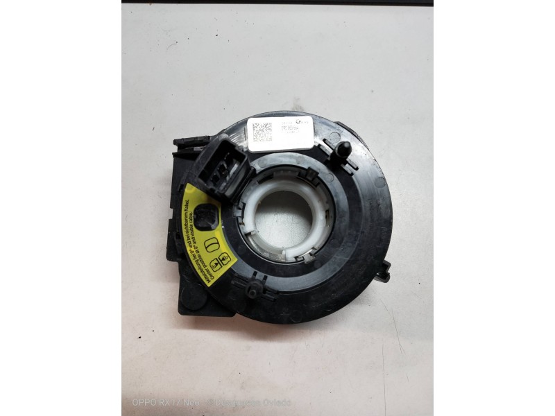 Recambio de anillo airbag para skoda fabia combi (5j5) elegance referencia OEM IAM 6R0959654 1002425607 