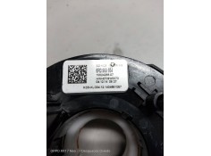 Recambio de anillo airbag para skoda fabia combi (5j5) elegance referencia OEM IAM 6R0959654 1002425607  2