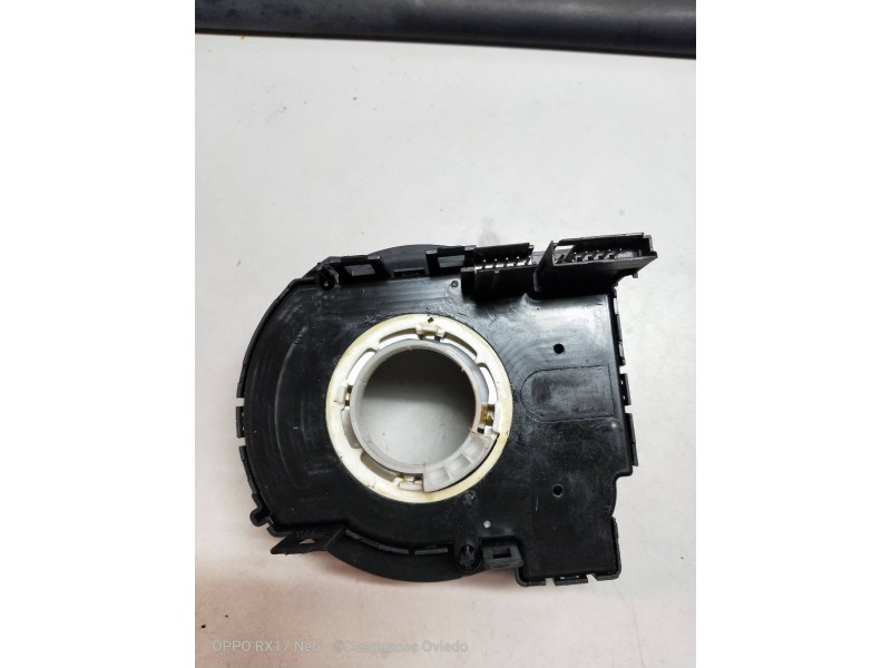 Recambio de anillo airbag para skoda fabia combi (5j5) elegance referencia OEM IAM 6R0959654 1002425607 