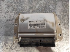 Recambio de centralita motor uce para kia sorento 2.5 crdi vgt ex1 referencia OEM IAM 0281011579 391004A810 A1B5TI01 BOSCH