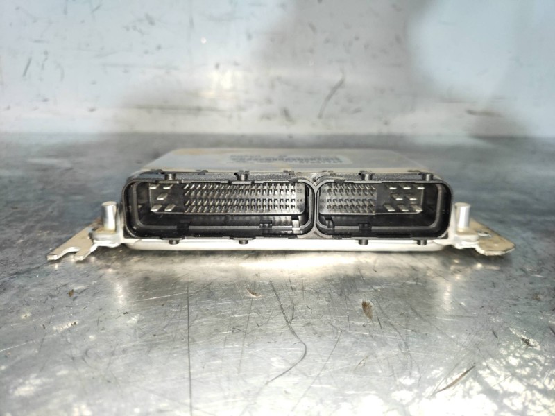 Recambio de centralita motor uce para kia sorento 2.5 crdi vgt ex1 referencia OEM IAM 0281011579 391004A810 A1B5TI01 BOSCH