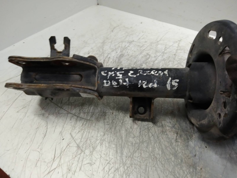 Recambio de amortiguador delantero izquierdo para mazda cx-5 2.2 turbodiesel cat referencia OEM IAM   