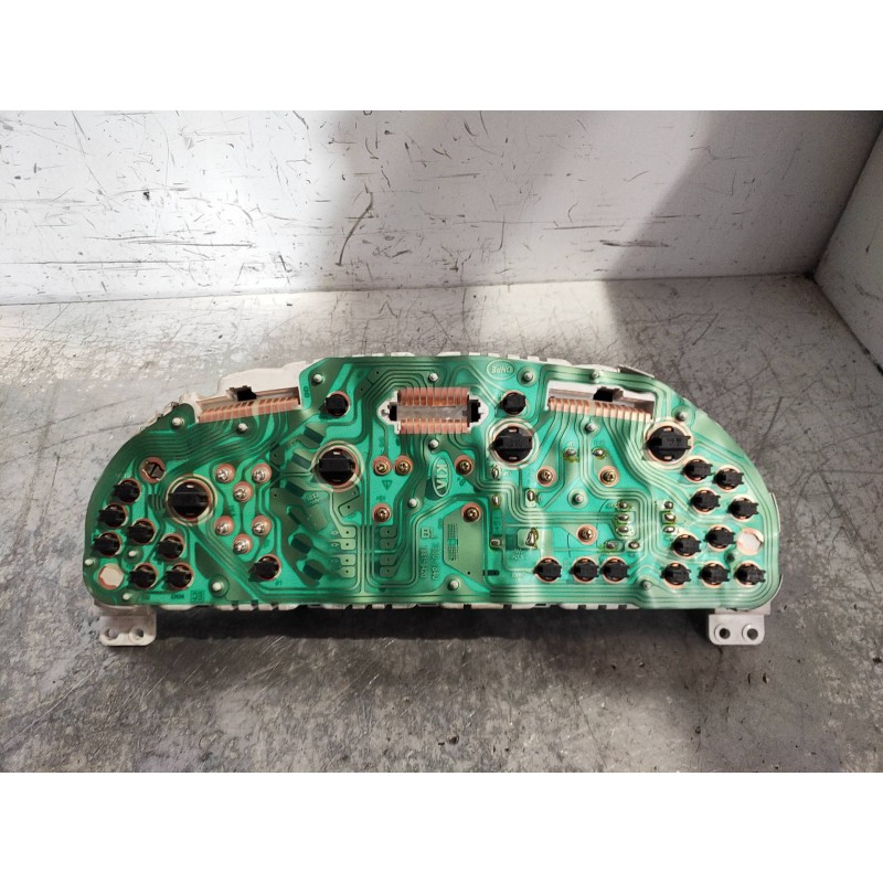 Recambio de cuadro instrumentos para kia sorento 2.5 crdi vgt ex1 referencia OEM IAM 940033E086 11000807310K 20050106