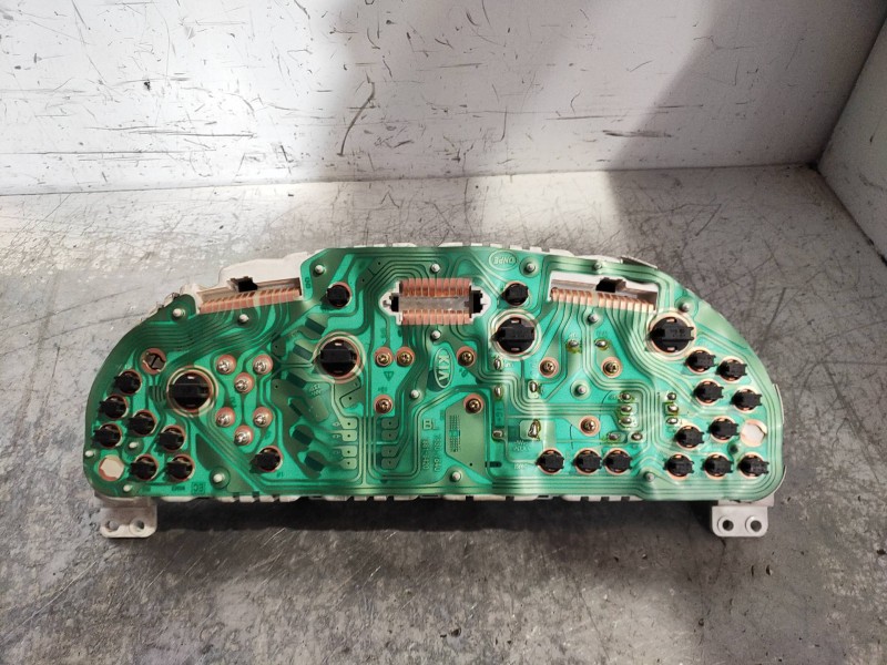 Recambio de cuadro instrumentos para kia sorento 2.5 crdi vgt ex1 referencia OEM IAM 940033E086 11000807310K 20050106