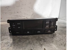 Recambio de mando calefaccion / aire acondicionado para kia sorento 2.5 crdi vgt ex1 referencia OEM IAM 972503E110  