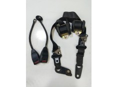 Recambio de juego cinturones delantero para alfa romeo 33 berlina referencia OEM IAM   5P
