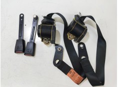 Recambio de juego cinturones delantero para alfa romeo 33 berlina referencia OEM IAM   5P