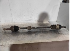 Recambio de transmision delantera derecha para chevrolet aveo lt referencia OEM IAM   