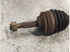 Recambio de transmision delantera derecha para chevrolet aveo lt referencia OEM IAM    2