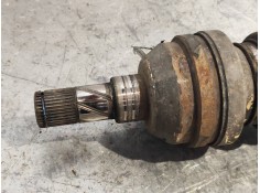 Recambio de transmision delantera izquierda para chevrolet aveo lt referencia OEM IAM    2