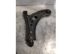Recambio de brazo suspension inferior delantero izquierdo para chevrolet aveo lt referencia OEM IAM   