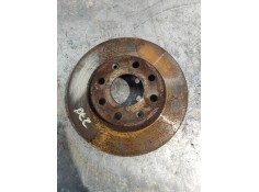 Recambio de disco freno delantero para chevrolet aveo lt referencia OEM IAM   