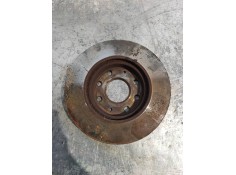 Recambio de disco freno delantero para chevrolet aveo lt referencia OEM IAM    2