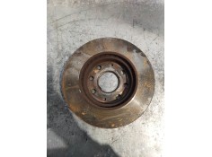 Recambio de disco freno delantero para chevrolet aveo lt referencia OEM IAM    2