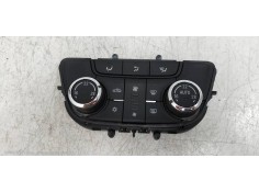 Recambio de mando calefaccion / aire acondicionado para opel mokka x innovation start/stop referencia OEM IAM A2C1135000001 3908