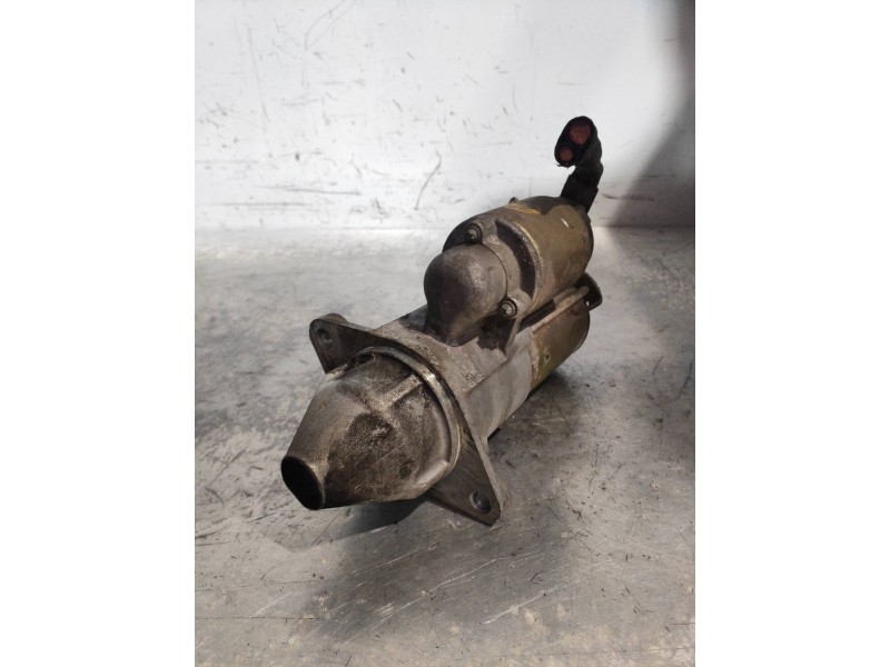 Recambio de motor arranque para chevrolet aveo lt referencia OEM IAM   