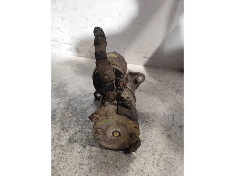 Recambio de motor arranque para chevrolet aveo lt referencia OEM IAM   