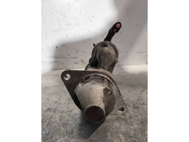 Recambio de motor arranque para chevrolet aveo lt referencia OEM IAM   