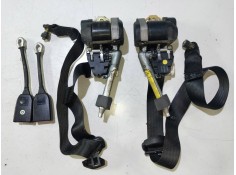 Recambio de juego cinturones delantero para alfa romeo 146 1.4 16v cat referencia OEM IAM   5P