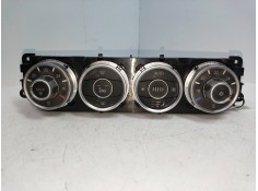 Recambio de mando calefaccion / aire acondicionado para bmw z4 roadster (e89) 2.5 24v cat referencia OEM IAM 6411920535901  