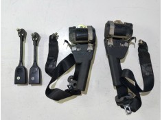 Recambio de juego cinturones delantero para alfa romeo 146 1.9 jtd cat referencia OEM IAM   5P