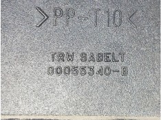 Recambio de juego cinturones delantero para alfa romeo 146 1.9 jtd cat referencia OEM IAM   5P 2